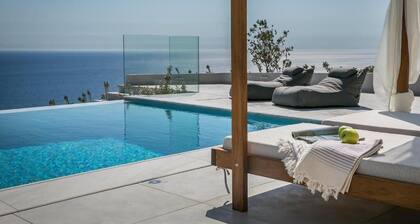 Oikos Boutique Residences Private Estate