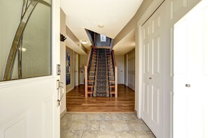 Ingresso interno