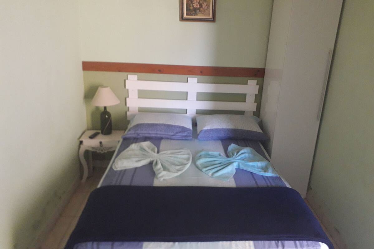 Minibar, free WiFi, bed sheets, wheelchair access