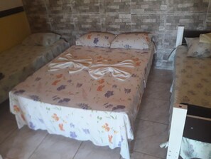 Minibar, free WiFi, bed sheets, wheelchair access