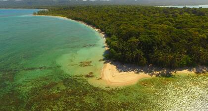 Lilan Nature, Modern House N°2 with private swimming pool, Tennis and Pickleball