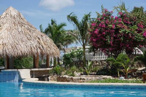 Jardines del Paraiso