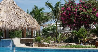 Jardines del Paraiso