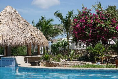 Jardines del Paraiso