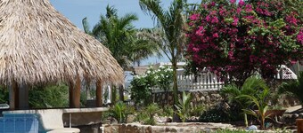 Jardines del Paraiso