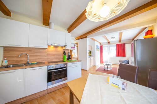 Apartment 5 - Apartment Veronica