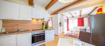 Apartamento 5 - Apartamento Veronika