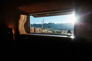 The Onyx | View from room