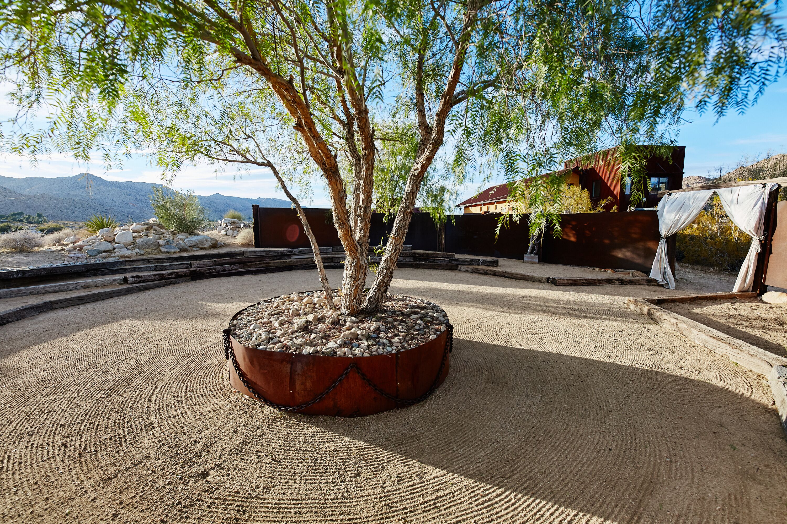 Photo - Sacred Sands