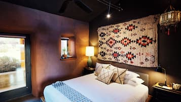 The Jade | Egyptian cotton sheets, premium bedding, down comforters, pillowtop beds