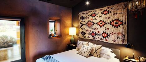 Luxury Room | Egyptian cotton sheets, premium bedding, down duvets, pillow-top beds