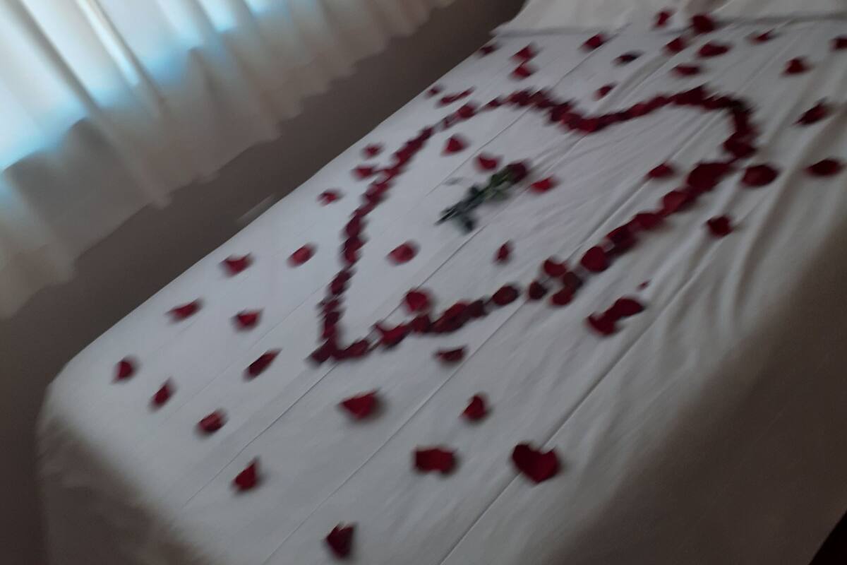 Standard-Doppelzimmer