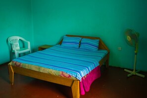 Standard Double Room, 1 Double Bed