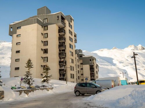 Le Schuss (Val Claret) by Interhome