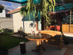 Premium Room | Courtyard view - Mirador de Bellavista Riobamba (Riobamba)