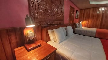 Premium Room | Premium bedding, down comforters, individually decorated, free WiFi