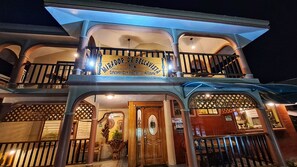 Front of property - Mirador de Bellavista Riobamba (Riobamba)