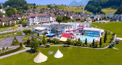 Buongustaio Ferienzimmer im Morschach