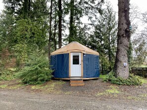 Exterior - Tillamook Bay City RV Park (Tillamook)