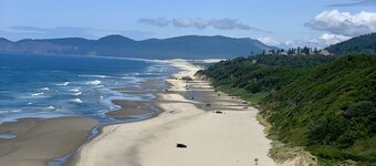 Tillamook Bay City RV Park