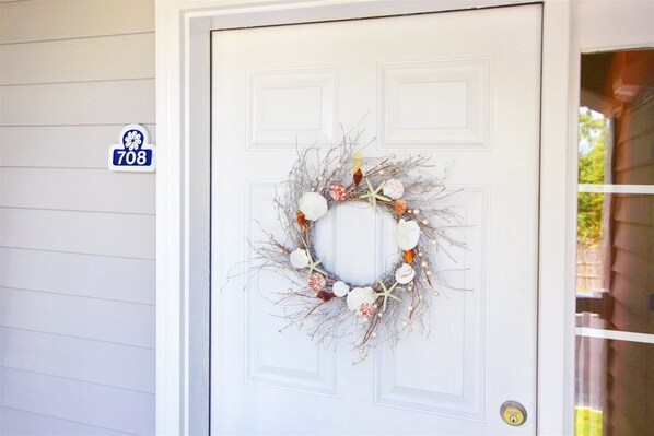 公寓客房 (708 Colony II (Sunset Beach)) | 外觀