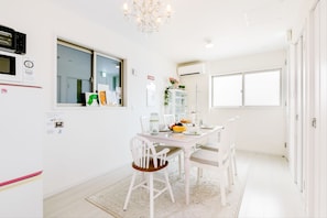 Interior - Kashibesso Villa De Class (Osaka)