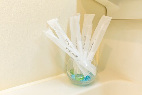 客室の設備とサービス