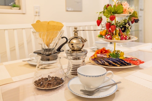 コーヒー / コーヒーメーカー