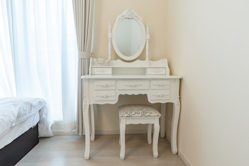 客室の設備とサービス