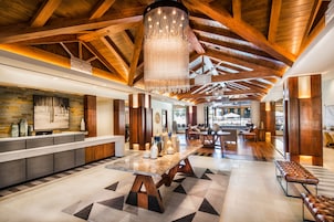 Condo, 2 Bedrooms | Interior