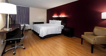 Red Roof Inn PLUS+ Tuscaloosa - University