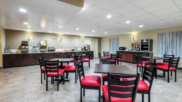 Colazione completa inclusa, servita tutte le mattine