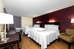 Unclassified image, 5 of 43, button - Red Roof Inn PLUS+ Tuscaloosa - University (Tuscaloosa)