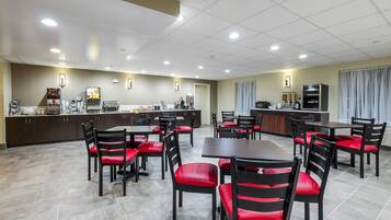 Esmorzar diari complet gratuït