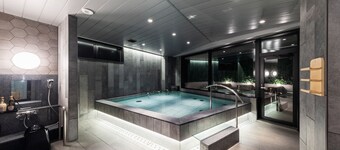 Astil Hotel Juso Precious