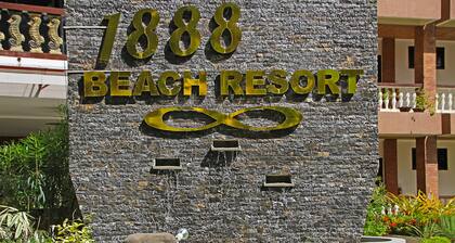 1888 Beach Resort