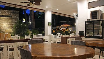Restaurantes