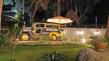 Giardino