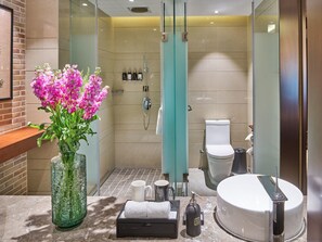 Badkamer