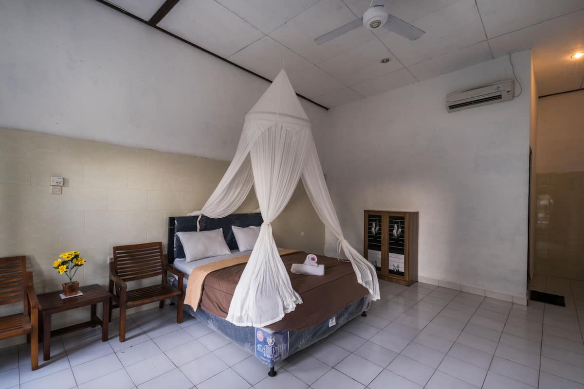 Economy Room (AC)