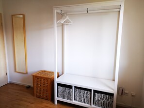 Interior - 4 **** apartment directly on Neckartalradweg Irslenbach (Oberndorf)