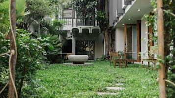 Jardín