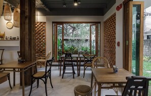 Zitruimte lobby