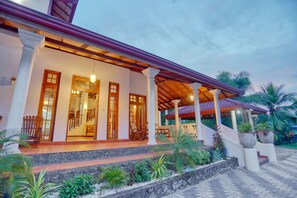 Exterior - Om Residence (Beruwela)