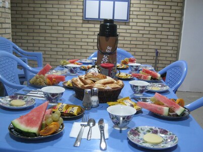 Graf - Hostel