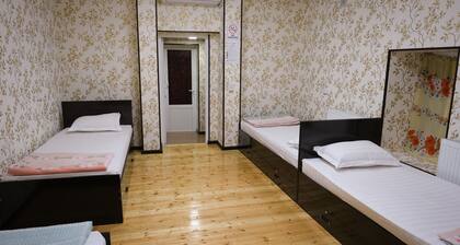 Graf - Hostel