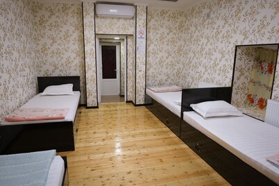 Graf - Hostel