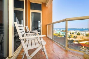 Property grounds - Heated Pools*Luxury Sky Home • Bay Views • Sleeps 7 (Pensacola Beach)