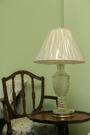 Chambre Deluxe, 1 très grand lit