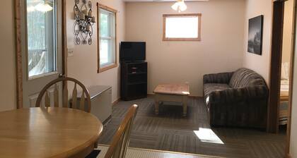 UUSI LUETTELO! Metsäjärvi - Rainy River Cabin Getaway